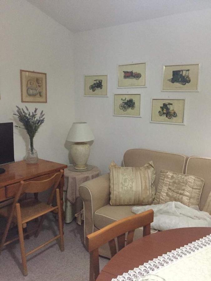 فيلا Casa Maltinu سانتا تيريزا غالّورا المظهر الخارجي الصورة