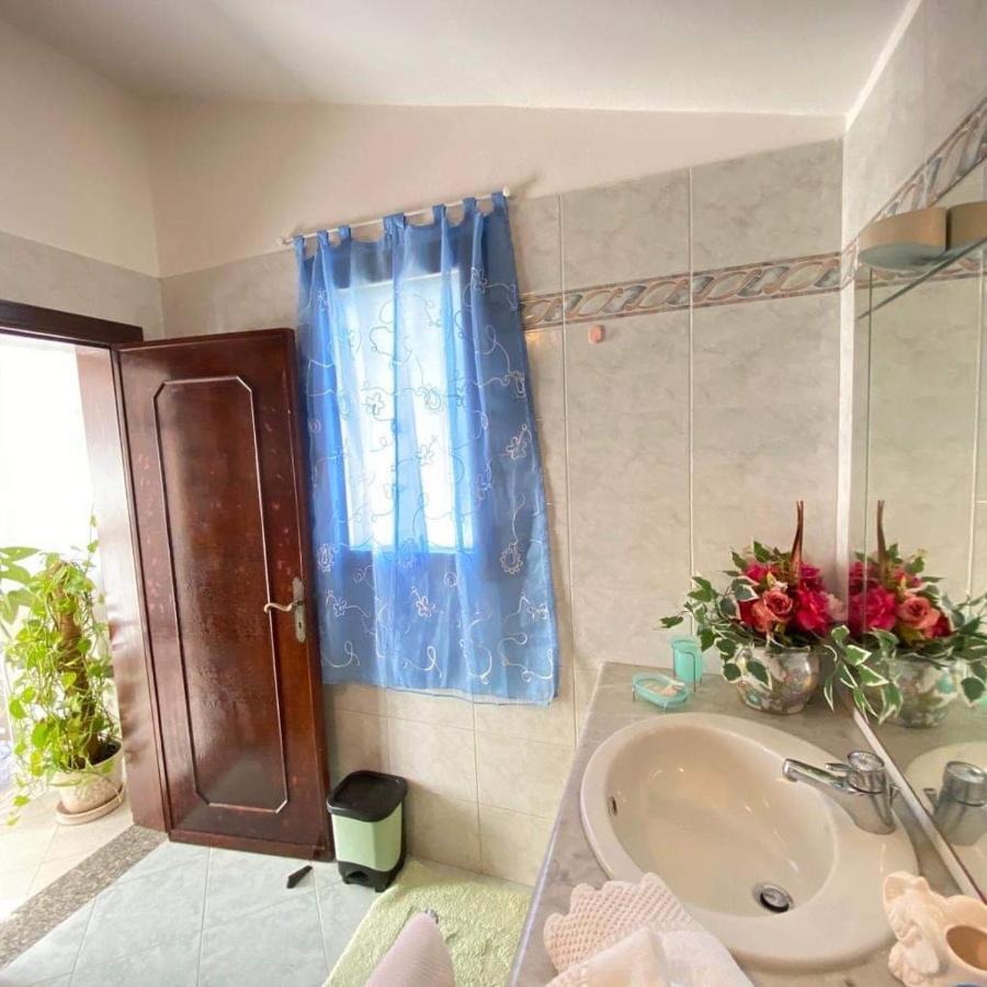 فيلا Casa Maltinu سانتا تيريزا غالّورا المظهر الخارجي الصورة