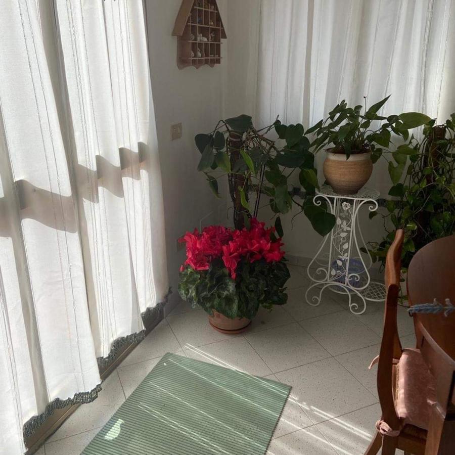فيلا Casa Maltinu سانتا تيريزا غالّورا المظهر الخارجي الصورة
