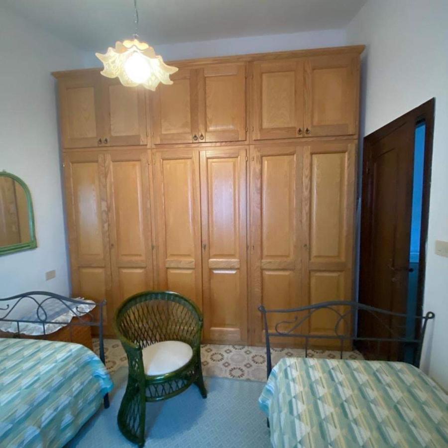 فيلا Casa Maltinu سانتا تيريزا غالّورا المظهر الخارجي الصورة